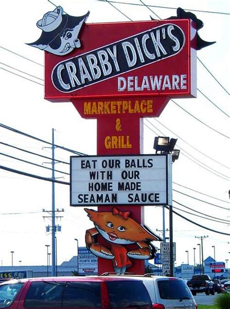 crabby dick's photos